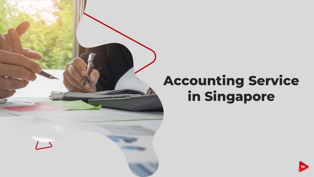 Singapore Accounting Provider