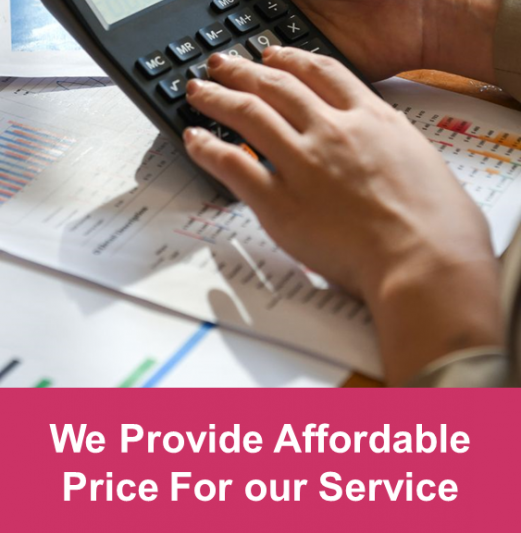 Singapore Cheap Accounting Services