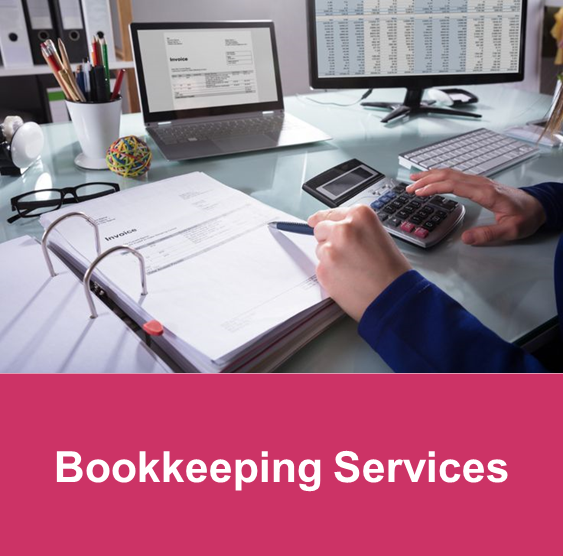 Singapore Bookkeeping Services Fee
