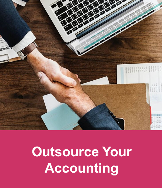 Singapore Outsource Accounting Services