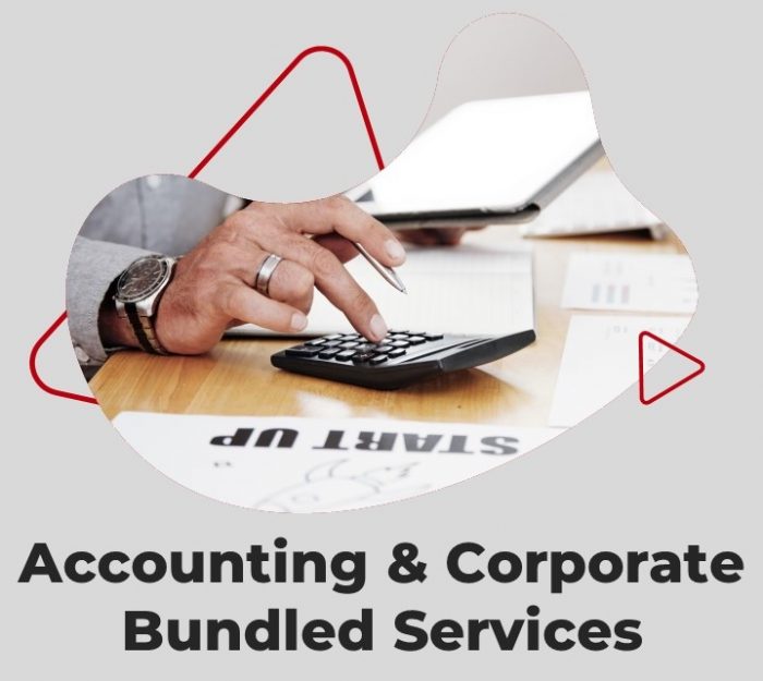 Singapore Accounting & Corporate Provider
