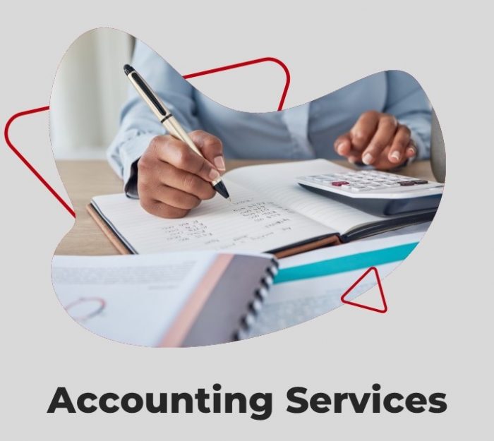 Singapore Accounting Services Provider