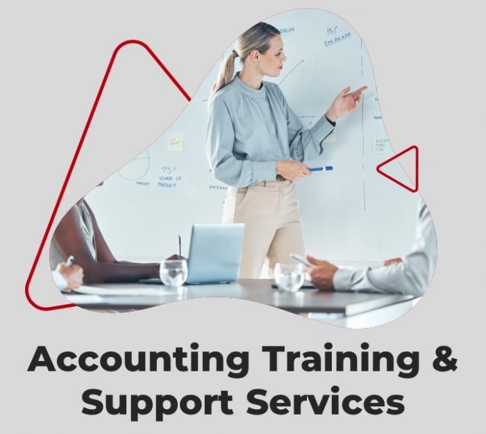 Singapore Accounting Training Provider​