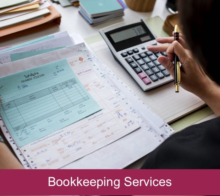 Singapore Best Bookkeeping Services
