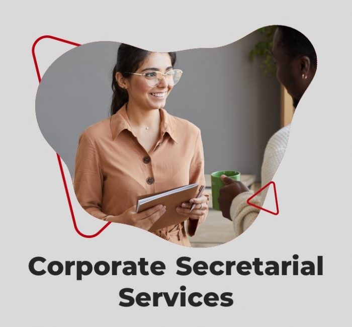 Singapore Corporate Secretarial Provider