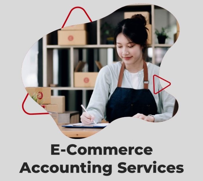 Singapore E-Commerce Accounting Provider