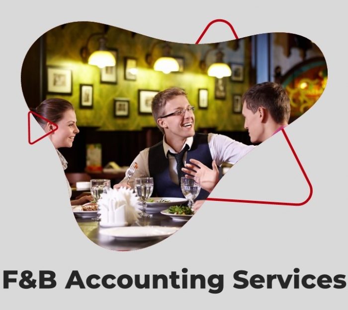 Singapore Accounting Services For Food And Restaurant Businesess​