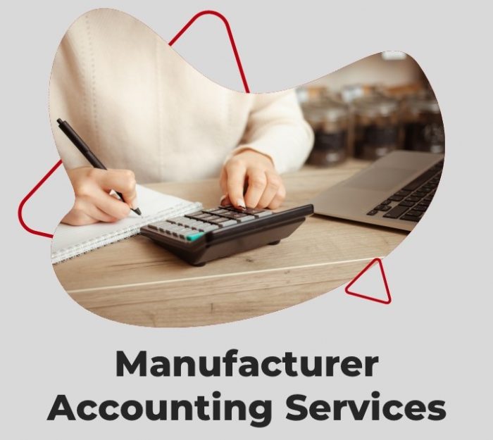 Singapore Manufacturer Accouting Provider