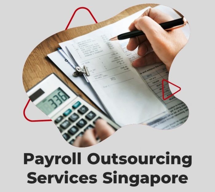 Singapore Professional payroll management services