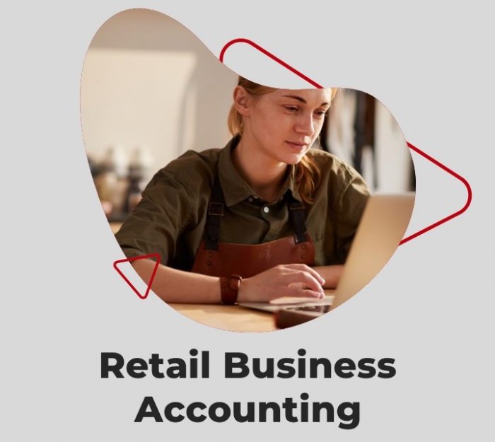 Singapore Retail Business Accounting Provider
