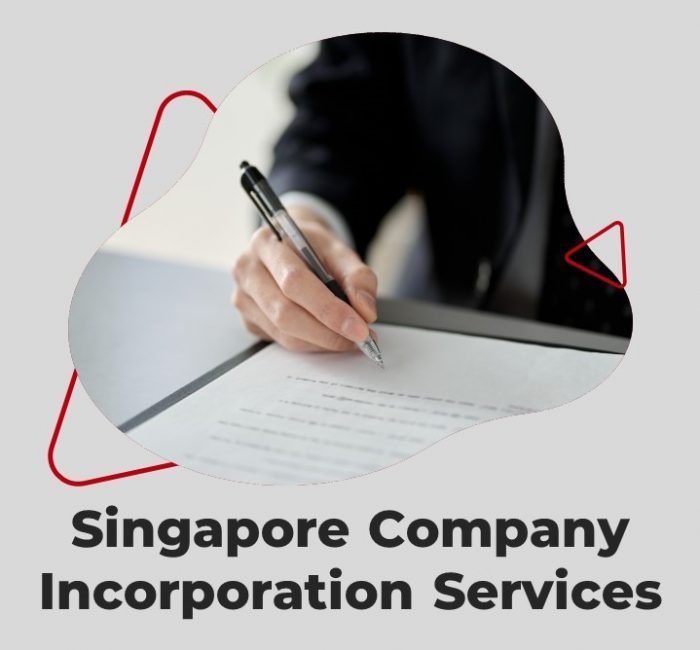 Singapore Company Incorporation Provider