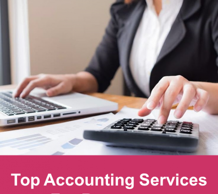 Singapore Top Accounting Services For Restaurant